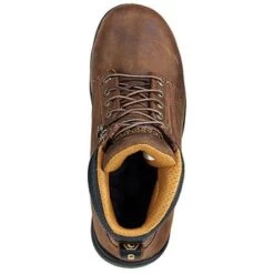 Carolina Boots: Men's CA5520 Waterproof Composite Broad Toe EH Work Boots -Georgia Boot Store image 61922