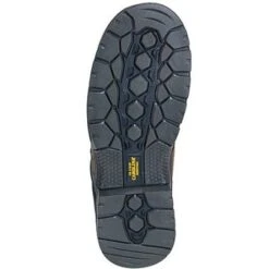 Carolina Boots: Men's CA5520 Waterproof Composite Broad Toe EH Work Boots -Georgia Boot Store image 61924