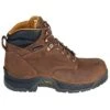 Carolina Boots: Men's CA5520 Waterproof Composite Broad Toe EH Work Boots -Georgia Boot Store image 61926