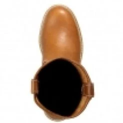 Wolverine Boots: Men's 10 Inch 8285 Wellington Wedge Work Boots -Georgia Boot Store image 71275