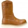 Wolverine Boots: Men's 10 Inch 8285 Wellington Wedge Work Boots -Georgia Boot Store image 71279