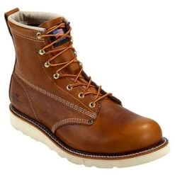 Thorogood Boots: Men's 814-4355 American Made Work Boots -Georgia Boot Store image 72932