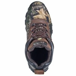 Rocky Boots: Men's 9 Inch Insulated Hunting Boots 7481 -Georgia Boot Store image 73882
