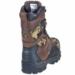 Rocky Boots: Men's 9 Inch Insulated Hunting Boots 7481 -Georgia Boot Store image 73883