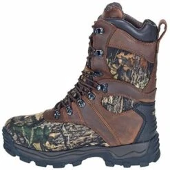 Rocky Boots: Men's 9 Inch Insulated Hunting Boots 7481 -Georgia Boot Store image 73885