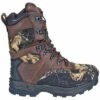 Rocky Boots: Men's 9 Inch Insulated Hunting Boots 7481 1 Rocky Boots: Men's 9 Inch Insulated Hunting Boots 7481 -Georgia Boot Store image 73886