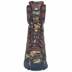 Rocky Boots: Men's 9 Inch Insulated Hunting Boots 7481 -Georgia Boot Store image 73887