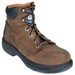 Georgia Boots: Men's Waterproof 6 Inch Work Boots G6544 -Georgia Boot Store image 73931