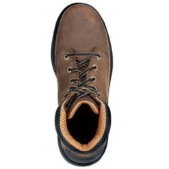 Georgia Boots: Men's Waterproof 6 Inch Work Boots G6544 -Georgia Boot Store image 73932