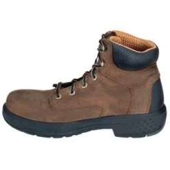 Georgia Boots: Men's Waterproof 6 Inch Work Boots G6544 -Georgia Boot Store image 73935