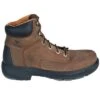 Georgia Boots: Men's Waterproof 6 Inch Work Boots G6544