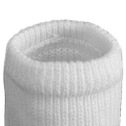 Wigwam Socks: White King Cotton Crew Socks F1055 051 -Georgia Boot Store image 74652