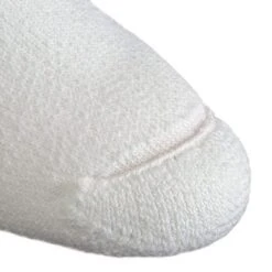 Wigwam Socks: White King Cotton Crew Socks F1055 051 -Georgia Boot Store image 74653