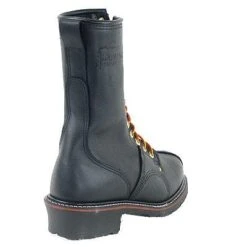 Carolina Boots: Men's 1905 Steel Toe Domestic USA-Made Linesman Boots -Georgia Boot Store image 77594