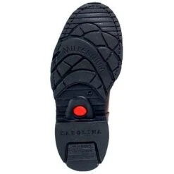 Carolina Boots: Men's Kodiak Grizzly 309 USA-Made EH Work Boots -Georgia Boot Store image 78466