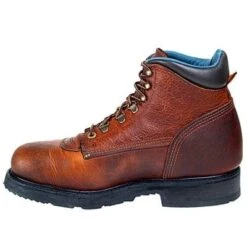 Carolina Boots: Men's Kodiak Grizzly 309 USA-Made EH Work Boots -Georgia Boot Store image 78467