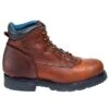 Carolina Boots: Men's Kodiak Grizzly 309 USA-Made EH Work Boots -Georgia Boot Store image 78468