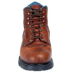 Carolina Boots: Men's Kodiak Grizzly 309 USA-Made EH Work Boots -Georgia Boot Store image 78469