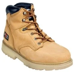 Timberland PRO Boots : Men's Pit Boss 33030 Soft Toe 6" Work Boots 15 Timberland PRO Boots : Men's Pit Boss 33030 Soft Toe 6" Work Boots -Georgia Boot Store image 80702