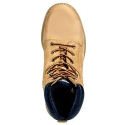 Timberland PRO Boots : Men's Pit Boss 33030 Soft Toe 6" Work Boots 14 Timberland PRO Boots : Men's Pit Boss 33030 Soft Toe 6" Work Boots -Georgia Boot Store image 80703