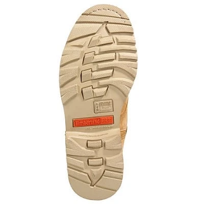 Timberland PRO Boots : Men's Pit Boss 33030 Soft Toe 6" Work Boots 6 Timberland PRO Boots : Men's Pit Boss 33030 Soft Toe 6" Work Boots - Image 4