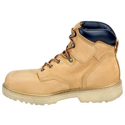 Timberland PRO Boots : Men's Pit Boss 33030 Soft Toe 6" Work Boots 5 Timberland PRO Boots : Men's Pit Boss 33030 Soft Toe 6" Work Boots - Image 3