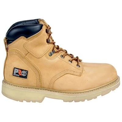 Timberland PRO Boots : Men's Pit Boss 33030 Soft Toe 6" Work Boots 3 Timberland PRO Boots : Men's Pit Boss 33030 Soft Toe 6" Work Boots