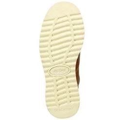 Wolverine Boots: Men's 8289 Steel Toe Wedge Sole Moc Toe Boots -Georgia Boot Store image 81636