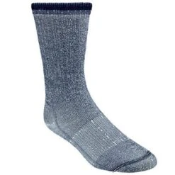 Wigwam F2322 586 Navy Comfort Merino Wool Outdoor Hiking Sock