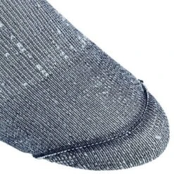 Wigwam F2322 586 Navy Comfort Merino Wool Outdoor Hiking Sock -Georgia Boot Store image 83964