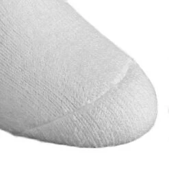 Wigwam Socks: White Advantage Crew Cushioned Socks F1072 051 -Georgia Boot Store image 85411