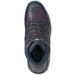 Michelin Boots: Men's HydroEdge Steel Toe Waterproof Work Boots XHY662 -Georgia Boot Store image 90302