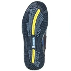 Michelin Boots: Men's HydroEdge Steel Toe Waterproof Work Boots XHY662 -Georgia Boot Store image 90304