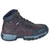 Michelin Boots: Men's HydroEdge Steel Toe Waterproof Work Boots XHY662 -Georgia Boot Store image 90306