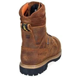 Carolina Boots: Men's Composite Toe Metguard CA7921 Insulated Boots -Georgia Boot Store image 91114