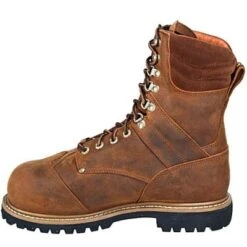 Carolina Boots: Men's Composite Toe Metguard CA7921 Insulated Boots -Georgia Boot Store image 91116