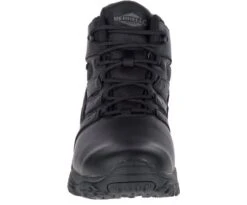 Merrell Footwear: Men's J45337 Moab 2 Mid Tactical Response Waterproof Boots 10 Merrell Footwear: Men's J45337 Moab 2 Mid Tactical Response Waterproof Boots -Georgia Boot Store j45337.4