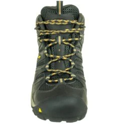 KEEN Utility Boots: Men's Lansing 1018079 Waterproof Mid Steel Toe Work Boots -Georgia Boot Store keen 1018079 5