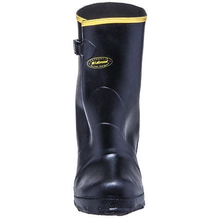 LaCrosse Overshoes: Men's Waterproof 00300060 ZXT 14 Inch Rubber Overshoes 8 LaCrosse Overshoes: Men's Waterproof 00300060 ZXT 14 Inch Rubber Overshoes - Image 6