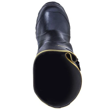 LaCrosse Overshoes: Men's Waterproof 00300060 ZXT 14 Inch Rubber Overshoes 4 LaCrosse Overshoes: Men's Waterproof 00300060 ZXT 14 Inch Rubber Overshoes - Image 2