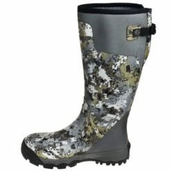 Lacrosse Boots 376033 Alphaburly Pro Elevated II Hunting Boots 12 Lacrosse Boots 376033 Alphaburly Pro Elevated II Hunting Boots -Georgia Boot Store lacrosse 376033 i 01
