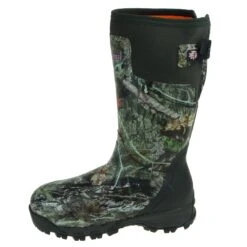 LaCrosse Boots: Women's Alphaburly Pro 376031 Insulated Hunting Boots -Georgia Boot Store lacrosse 376031 i 001