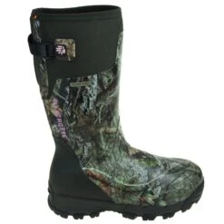 LaCrosse Boots: Women's Alphaburly Pro 376031 Insulated Hunting Boots -Georgia Boot Store lacrosse 376031 o 001