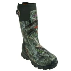 LaCrosse Boots: Women's Alphaburly Pro 376031 Insulated Hunting Boots -Georgia Boot Store lacrosse 376031 p 001