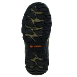 LaCrosse Boots: Women's Alphaburly Pro 376031 Insulated Hunting Boots