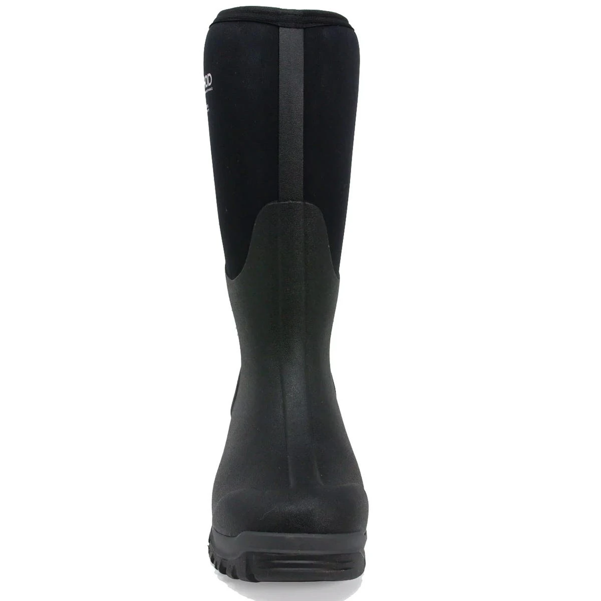 DryShod Boots: Men's LGX-MH-BK Black Legend Hi Calf Waterproof Adventure Boot 6 DryShod Boots: Men's LGX-MH-BK Black Legend Hi Calf Waterproof Adventure Boot - Image 4