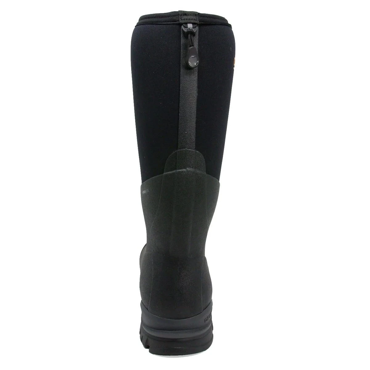 DryShod Boots: Men's LGX-MH-BK Black Legend Hi Calf Waterproof Adventure Boot 7 DryShod Boots: Men's LGX-MH-BK Black Legend Hi Calf Waterproof Adventure Boot - Image 5