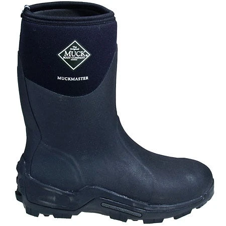 Muck Boots: Muckmaster Waterproof Farm And Ranch Boots MMM 500A 6 Muck Boots: Muckmaster Waterproof Farm And Ranch Boots MMM 500A - Image 4