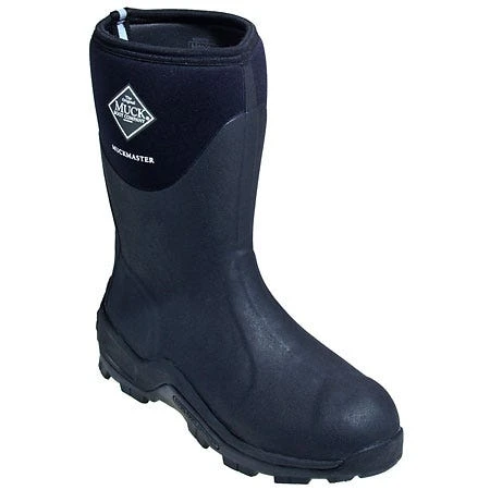 Muck Boots: Muckmaster Waterproof Farm And Ranch Boots MMM 500A 5 Muck Boots: Muckmaster Waterproof Farm And Ranch Boots MMM 500A - Image 3