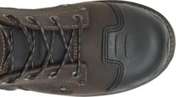 Matterhorn Boots: Men's MT2561 Brown Composite Toe Maximus 2.0 6" Waterproof Work Boot 14 Matterhorn Boots: Men's MT2561 Brown Composite Toe Maximus 2.0 6" Waterproof Work Boot -Georgia Boot Store mt2561 500xauto top